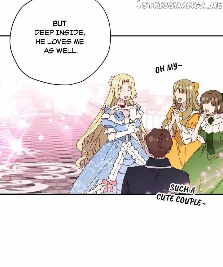 Save me, Princess Chapter 71 8